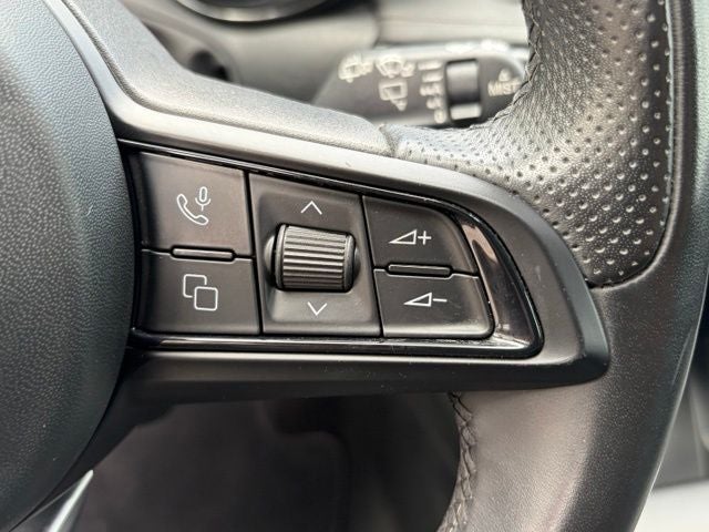 2024 Alfa Romeo Tonale Ti EAWD