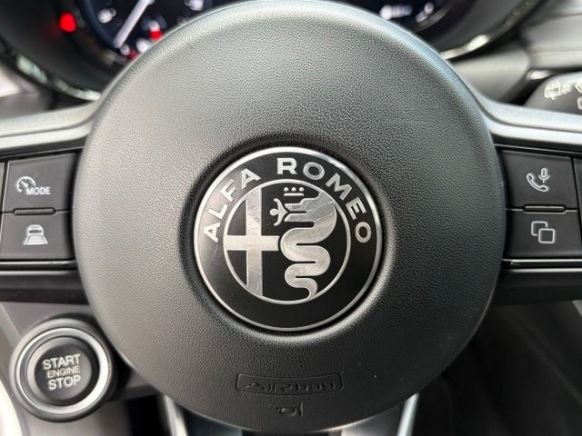 2024 Alfa Romeo Tonale Ti EAWD