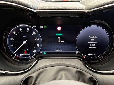 2024 Alfa Romeo Tonale Ti EAWD