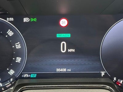 2024 Alfa Romeo Tonale Ti EAWD