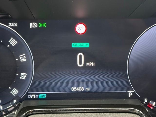 2024 Alfa Romeo Tonale Ti EAWD