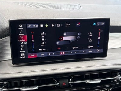2024 Alfa Romeo Tonale Ti EAWD