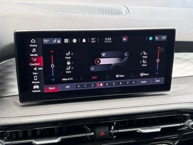 2024 Alfa Romeo Tonale Ti EAWD