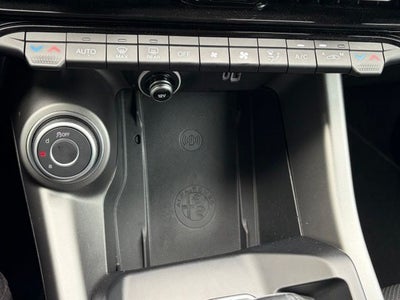 2024 Alfa Romeo Tonale Ti EAWD