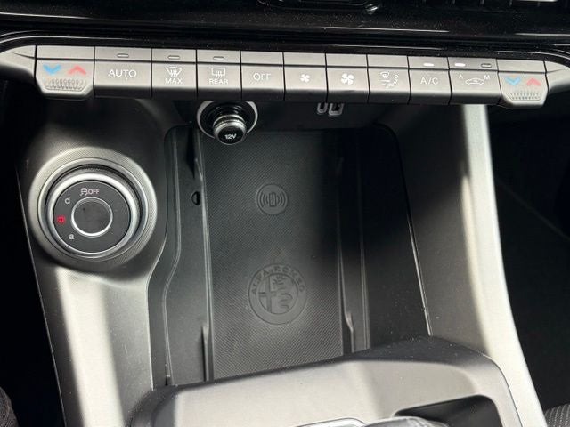 2024 Alfa Romeo Tonale Ti EAWD