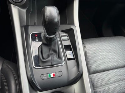 2024 Alfa Romeo Tonale Ti EAWD