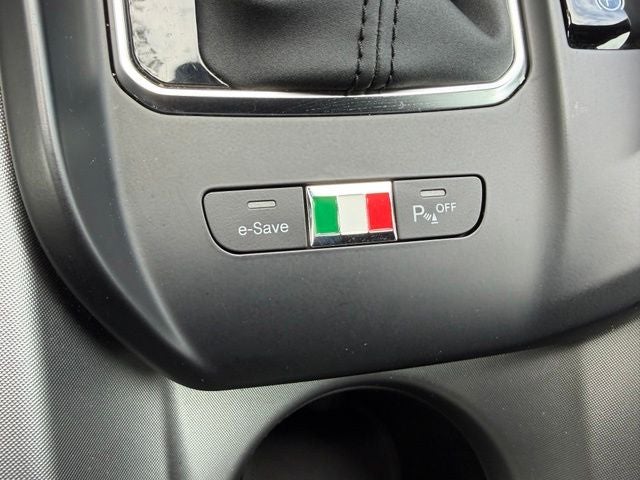 2024 Alfa Romeo Tonale Ti EAWD