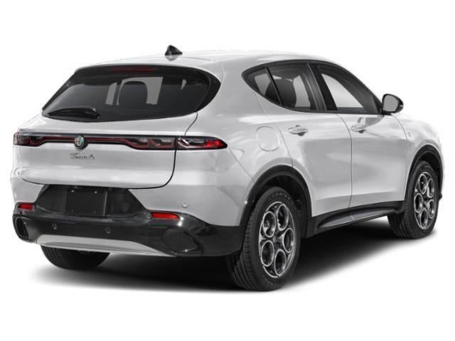 2024 Alfa Romeo Tonale Hybrid Ti EAWD