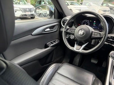 2024 Alfa Romeo Tonale Ti EAWD