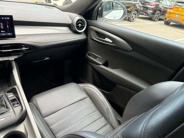 2024 Alfa Romeo Tonale Ti EAWD