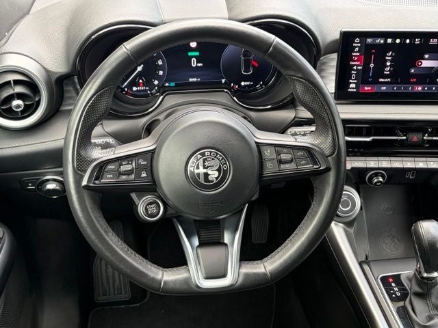 2024 Alfa Romeo Tonale Ti EAWD