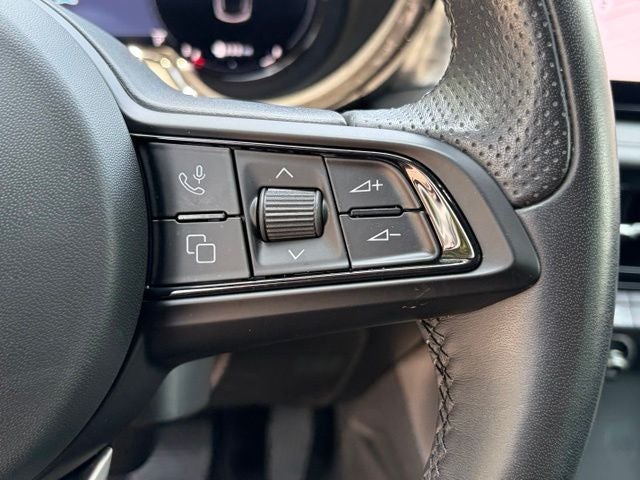 2024 Alfa Romeo Tonale Hybrid Ti EAWD