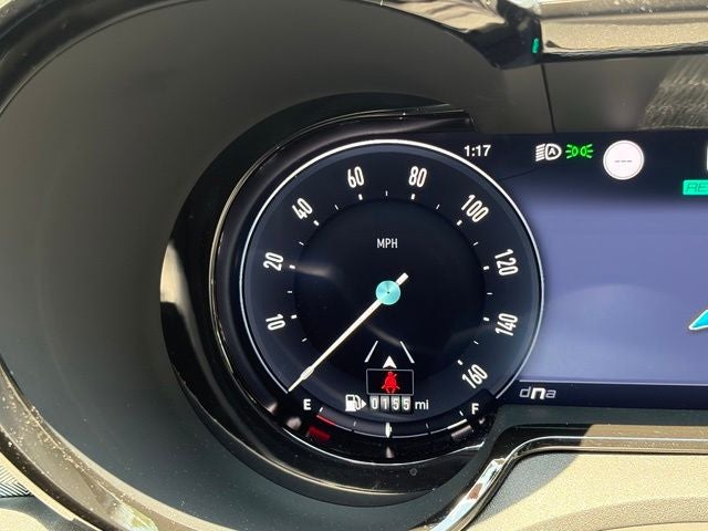 2024 Alfa Romeo Tonale Hybrid Ti EAWD