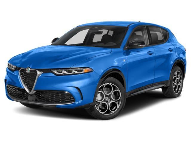 2024 Alfa Romeo Tonale Hybrid Veloce EAWD