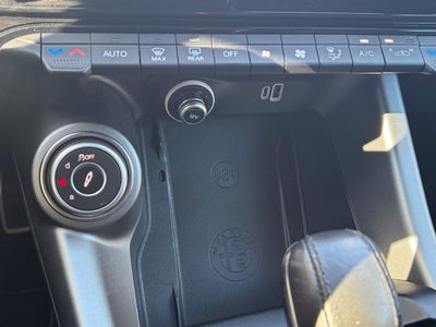 2024 Alfa Romeo Tonale Hybrid Veloce EAWD