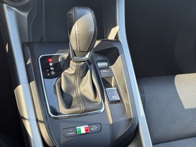 2024 Alfa Romeo Tonale Hybrid Veloce EAWD