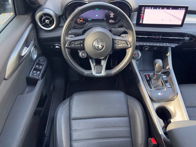 2024 Alfa Romeo Tonale Hybrid Veloce EAWD