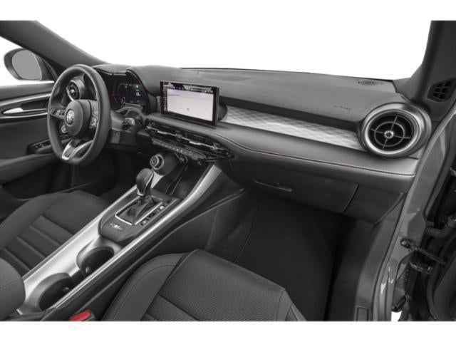 2024 Alfa Romeo Tonale Hybrid Veloce EAWD