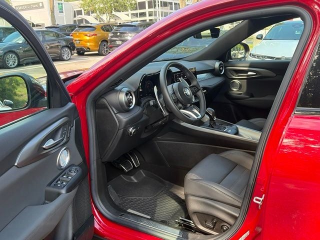 2024 Alfa Romeo Tonale Veloce EAWD