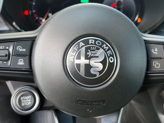2024 Alfa Romeo Tonale Veloce EAWD