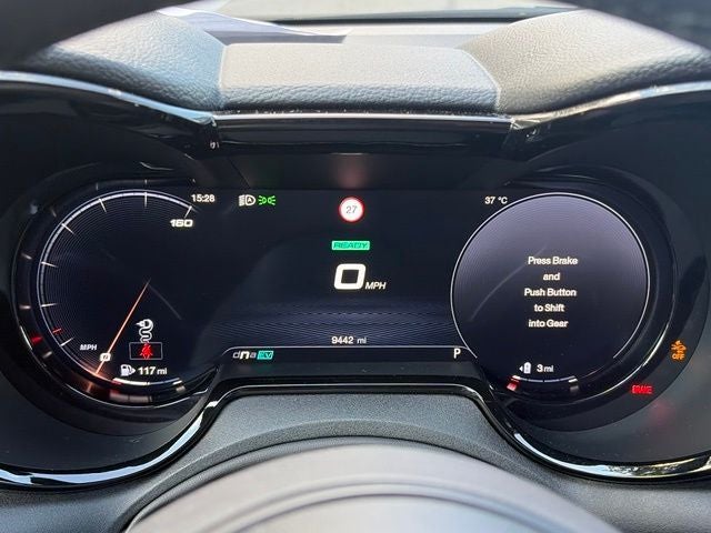 2024 Alfa Romeo Tonale Veloce EAWD