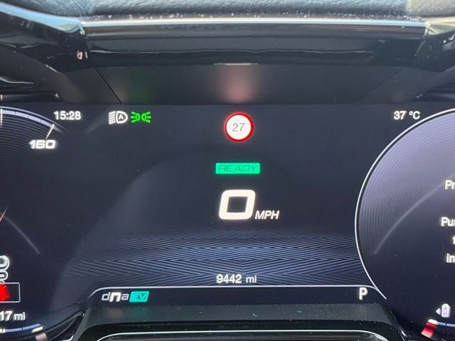 2024 Alfa Romeo Tonale Veloce EAWD