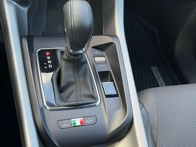 2024 Alfa Romeo Tonale Veloce EAWD