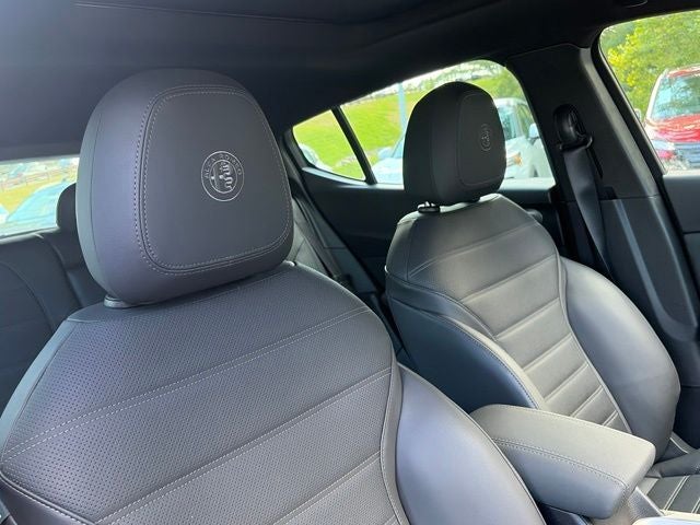 2024 Alfa Romeo Tonale Veloce EAWD