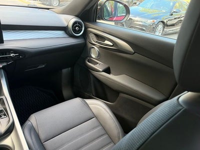 2024 Alfa Romeo Tonale Veloce EAWD