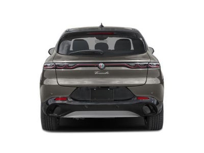 2024 Alfa Romeo Tonale Hybrid Veloce EAWD