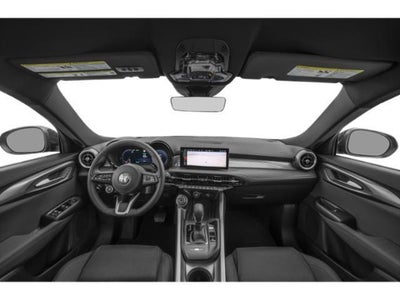 2024 Alfa Romeo Tonale Hybrid Veloce EAWD