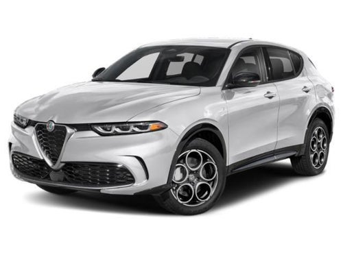 2024 Alfa Romeo Tonale Hybrid Veloce EAWD