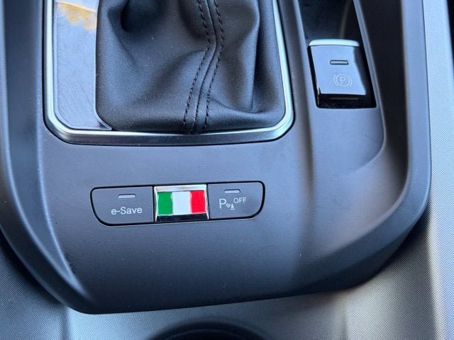 2024 Alfa Romeo Tonale Hybrid Veloce EAWD