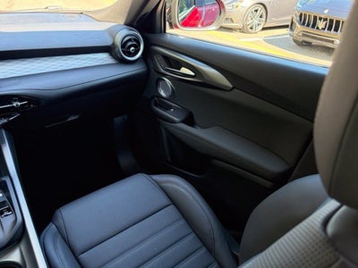 2024 Alfa Romeo Tonale Hybrid Veloce EAWD