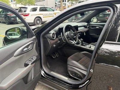 2024 Alfa Romeo Tonale Veloce EAWD