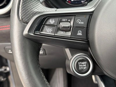 2024 Alfa Romeo Tonale Veloce EAWD