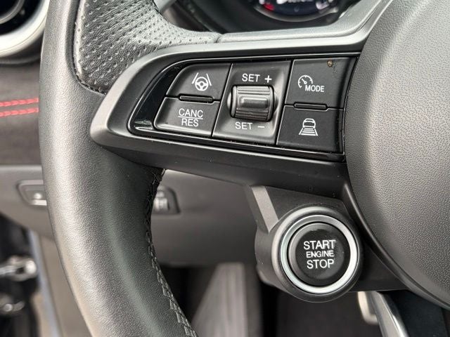 2024 Alfa Romeo Tonale Veloce EAWD