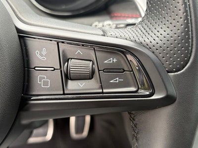 2024 Alfa Romeo Tonale Veloce EAWD