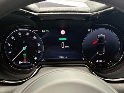 2024 Alfa Romeo Tonale Veloce EAWD