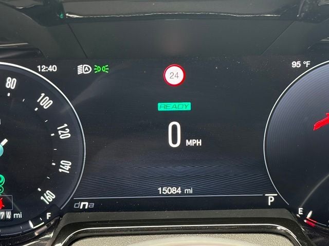2024 Alfa Romeo Tonale Veloce EAWD