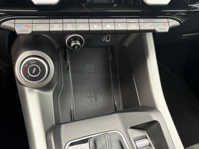 2024 Alfa Romeo Tonale Veloce EAWD