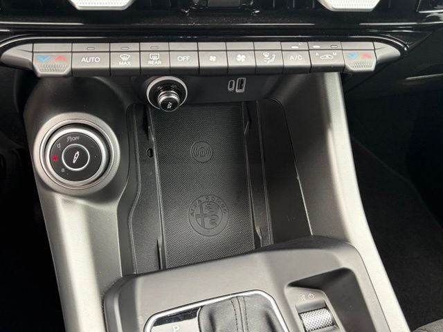 2024 Alfa Romeo Tonale Veloce EAWD
