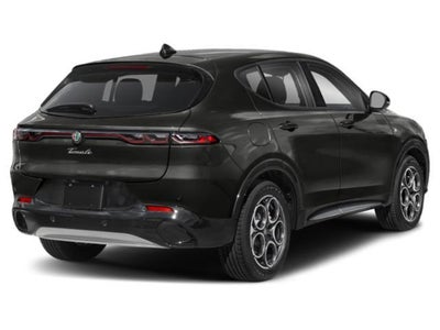 2024 Alfa Romeo Tonale Hybrid Veloce EAWD