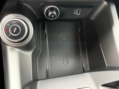 2024 Alfa Romeo Tonale Veloce EAWD