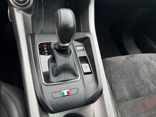 2024 Alfa Romeo Tonale Veloce EAWD