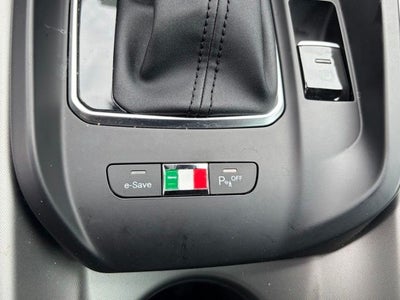 2024 Alfa Romeo Tonale Veloce EAWD