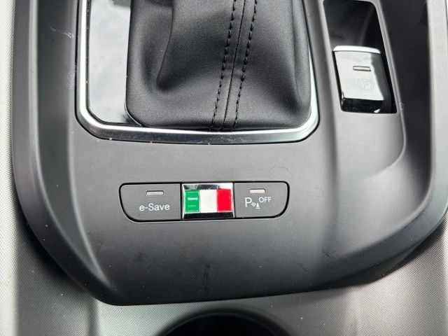 2024 Alfa Romeo Tonale Veloce EAWD