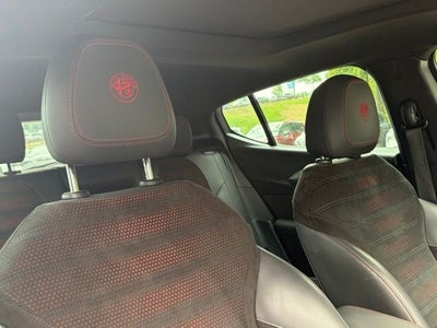 2024 Alfa Romeo Tonale Veloce EAWD