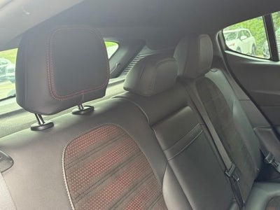 2024 Alfa Romeo Tonale Veloce EAWD