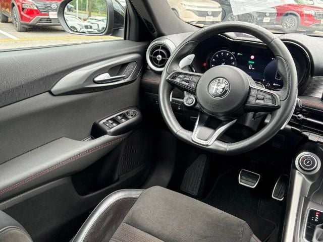 2024 Alfa Romeo Tonale Veloce EAWD